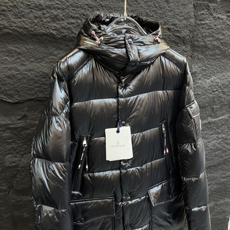 Moncler Down Coat